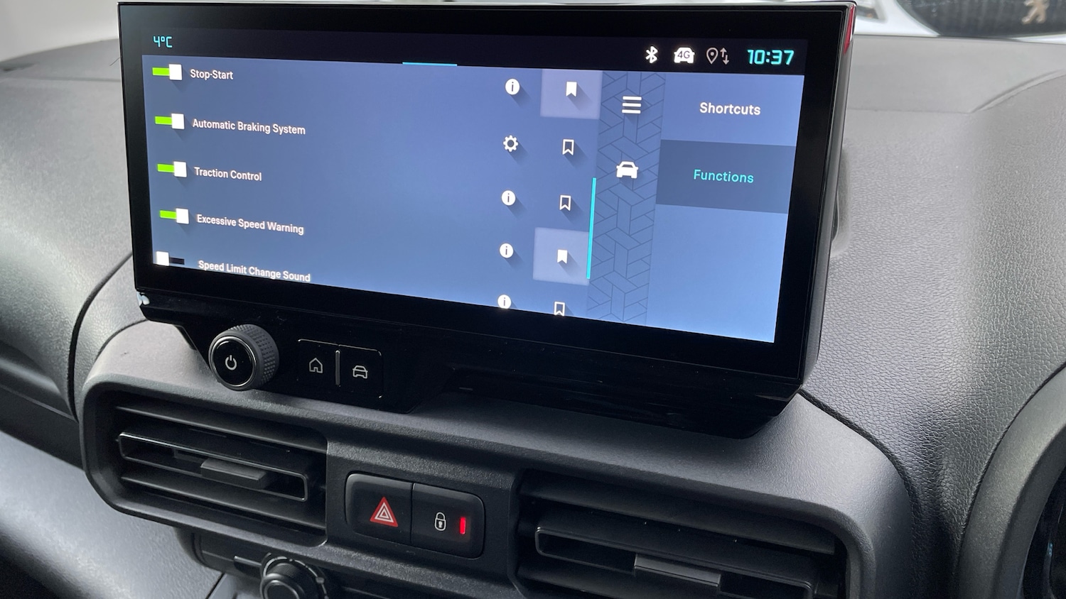 Used Citroen Berlingo 2024 for sale - 76803241: Photo 32