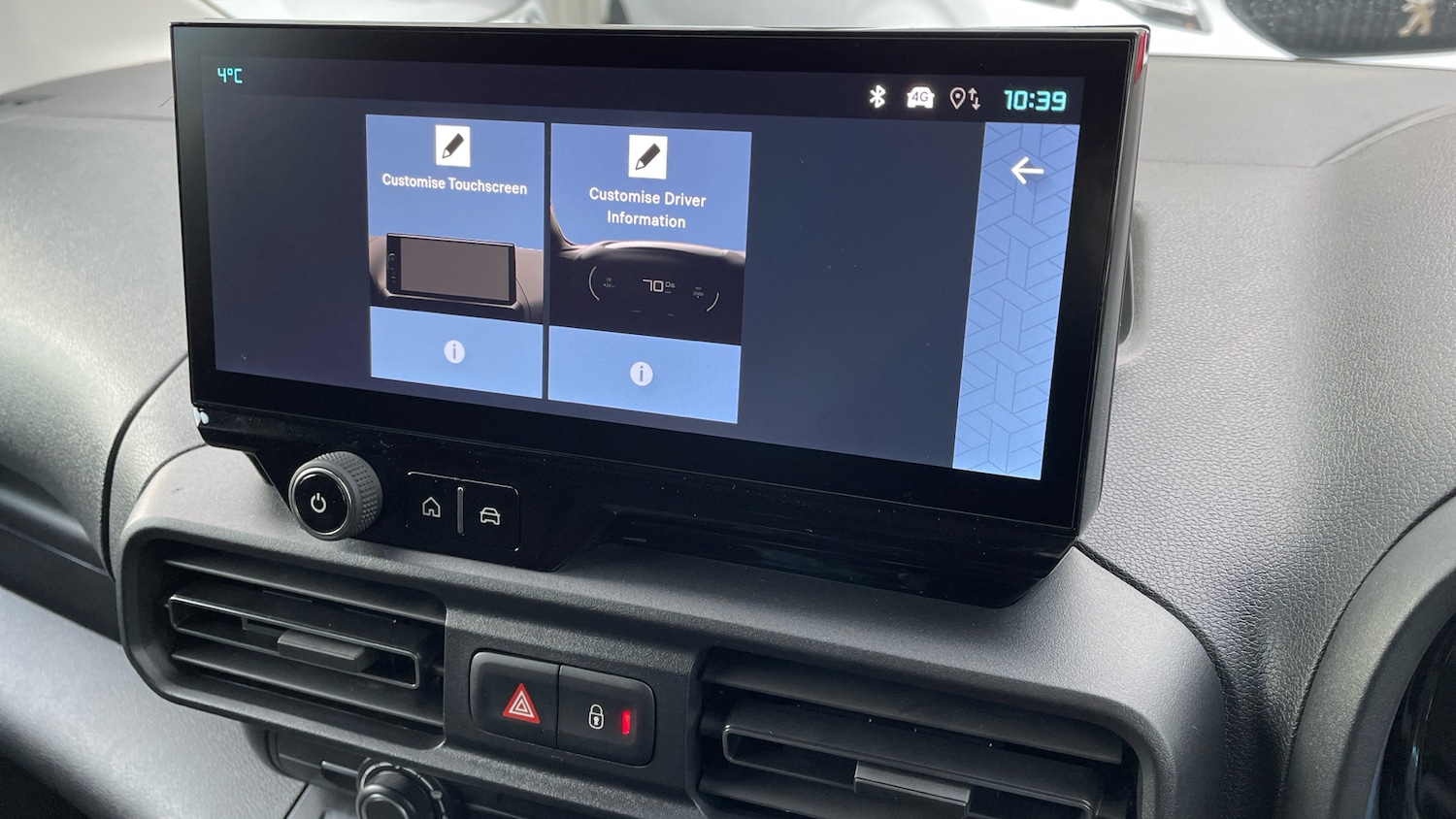 Used Citroen Berlingo 2024 for sale - 76803241: Photo 33