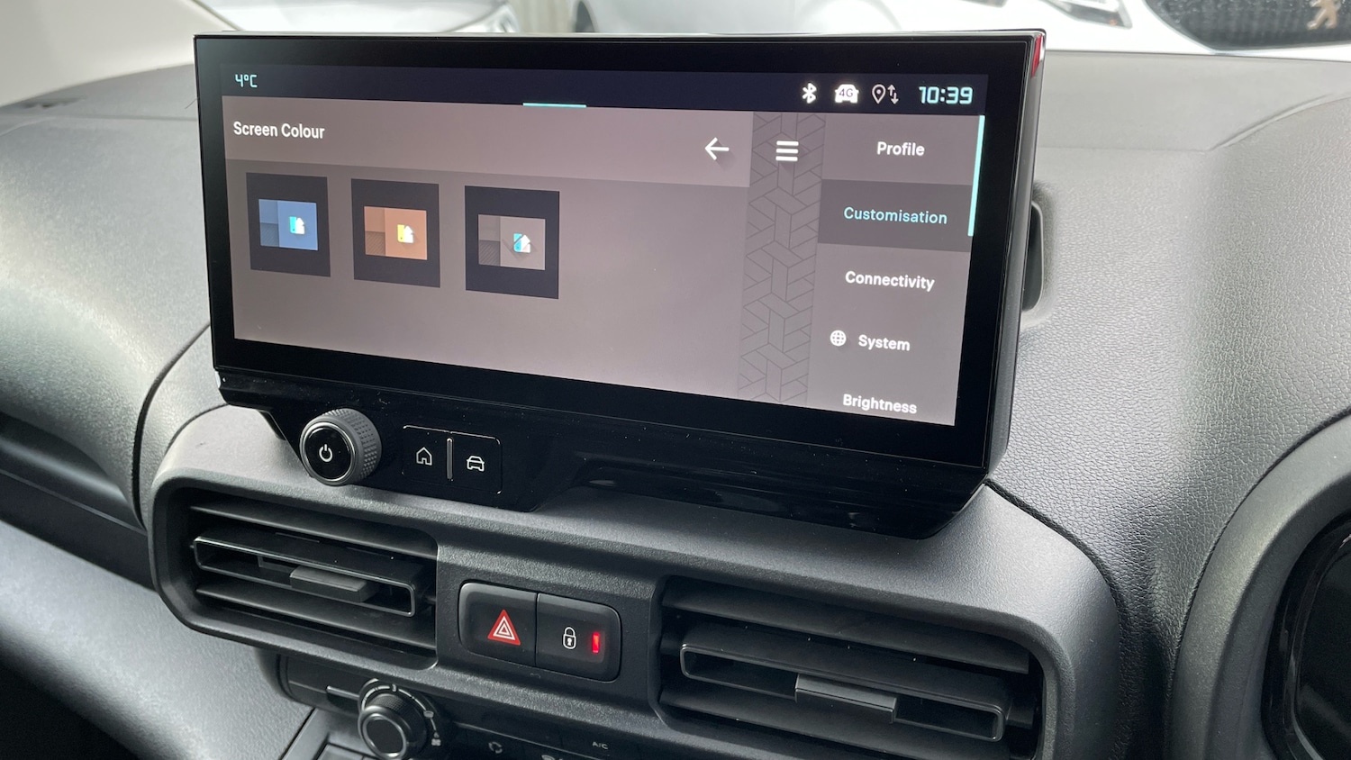 Used Citroen Berlingo 2024 for sale - 76803241: Photo 34