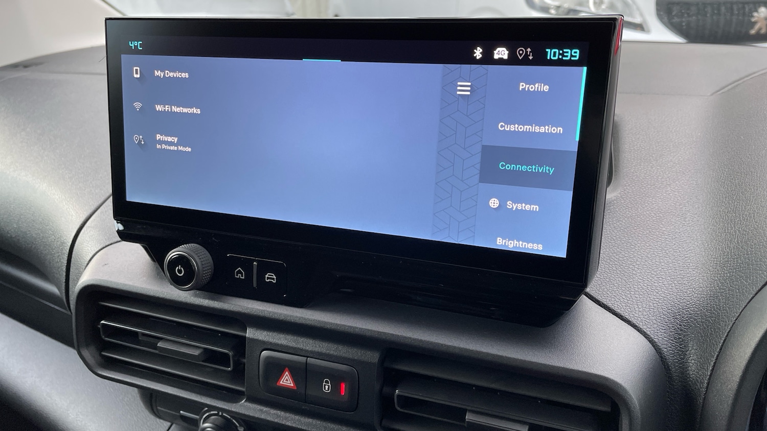 Used Citroen Berlingo 2024 for sale - 76803241: Photo 35