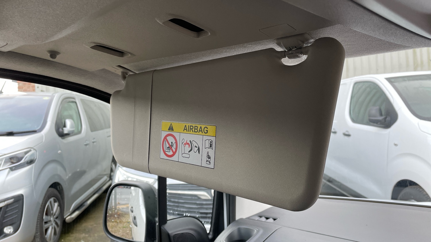 Used Citroen Berlingo 2024 for sale - 76803241: Photo 36