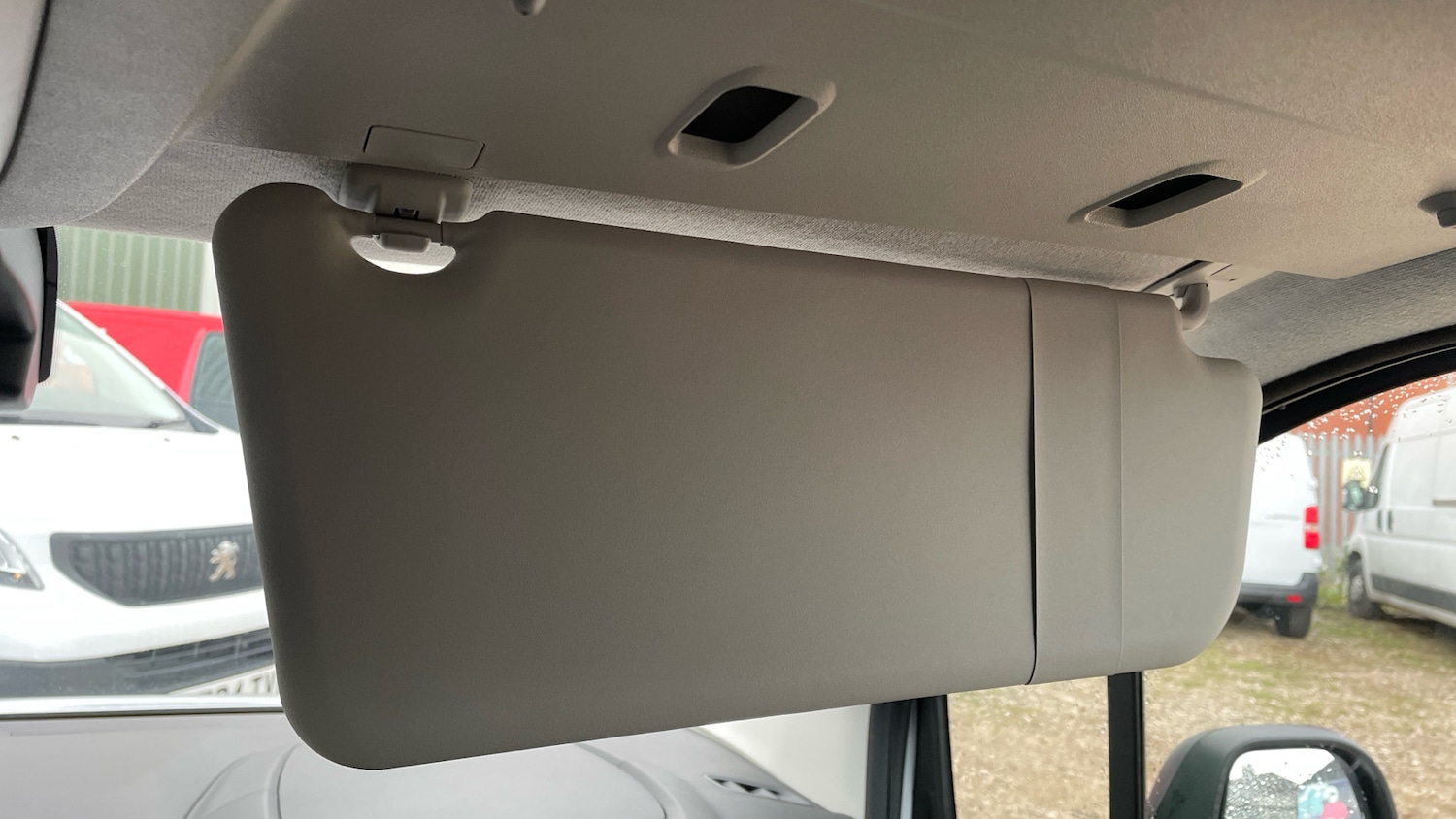 Used Citroen Berlingo 2024 for sale - 76803241: Photo 38