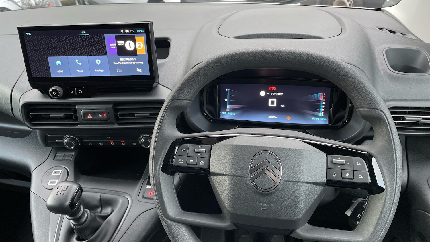 Used Citroen Berlingo 2024 for sale - 76803241: Photo 40