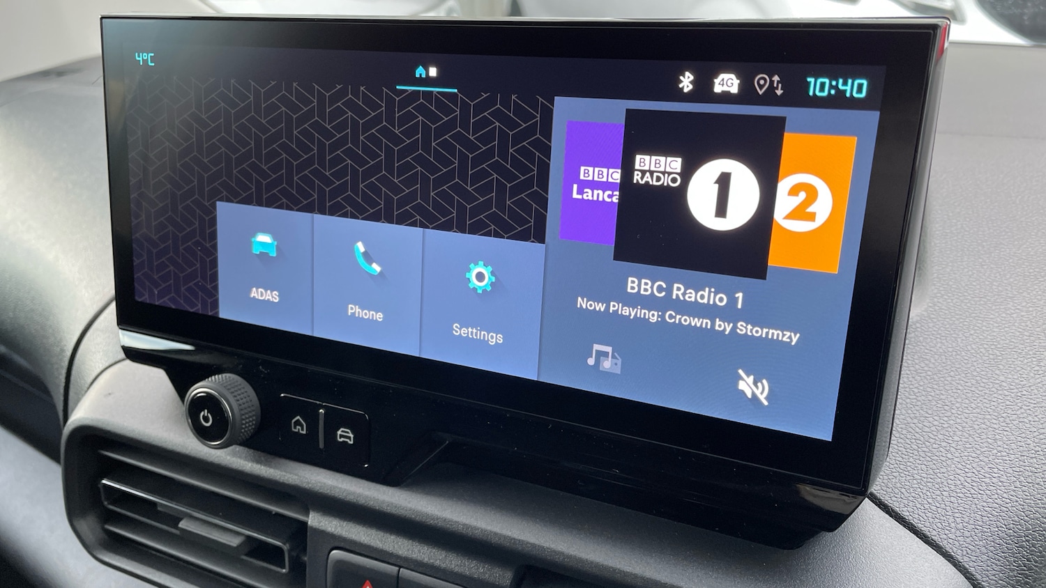 Used Citroen Berlingo 2024 for sale - 76803241: Photo 41