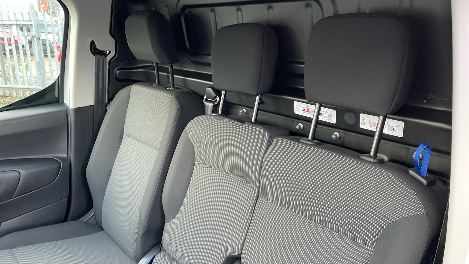 Used Citroen Berlingo 2024 for sale - 76803241: Photo 42