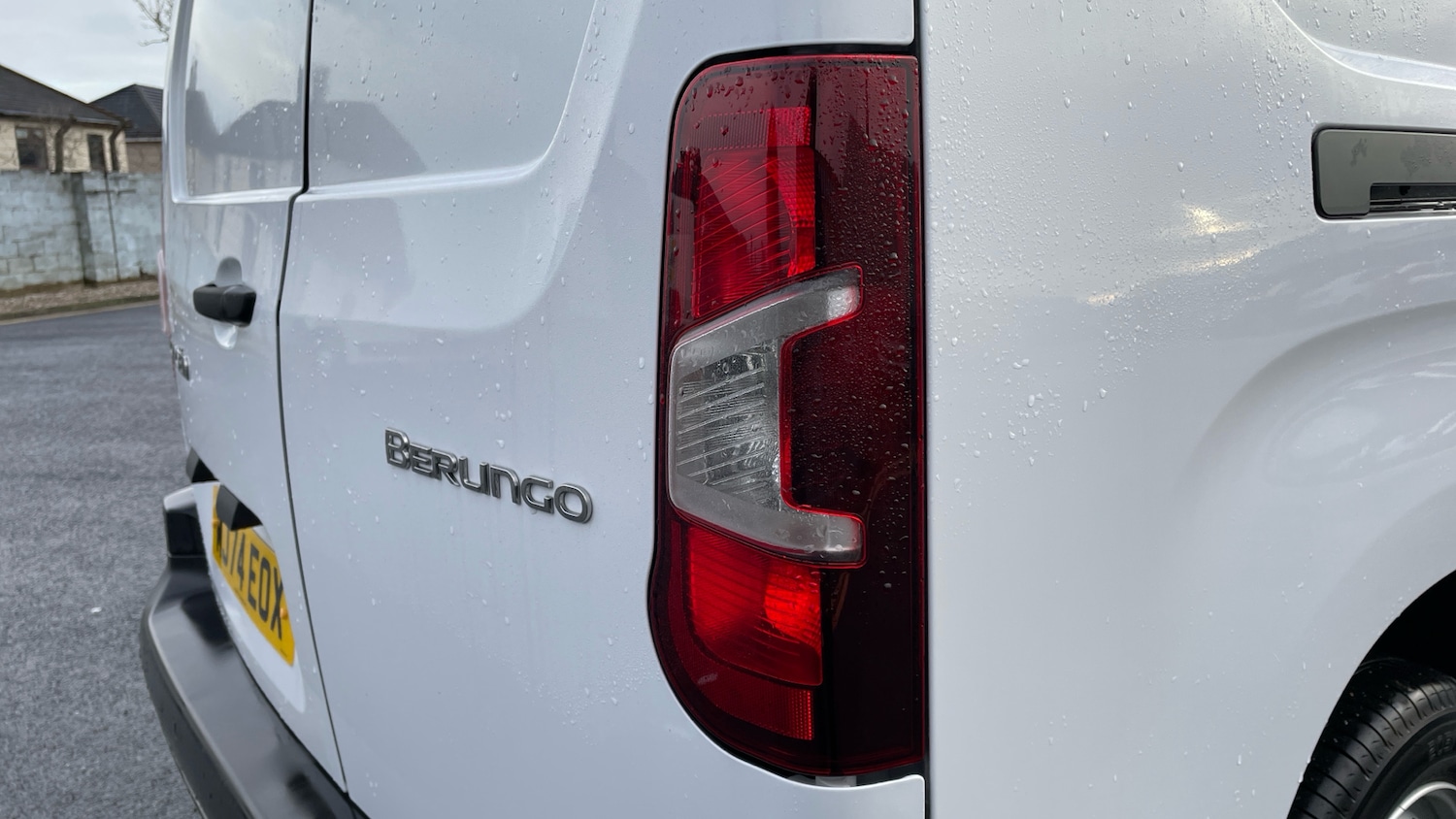 Used Citroen Berlingo 2024 for sale - 76803241: Photo 43