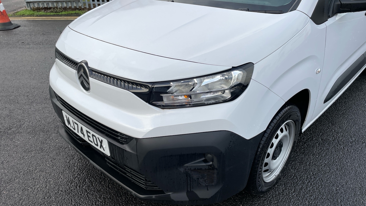 Used Citroen Berlingo 2024 for sale - 76803241: Photo 45