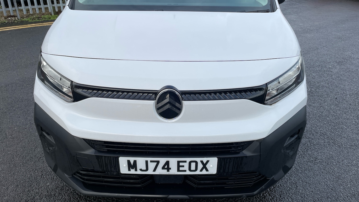 Used Citroen Berlingo 2024 for sale - 76803241: Photo 46