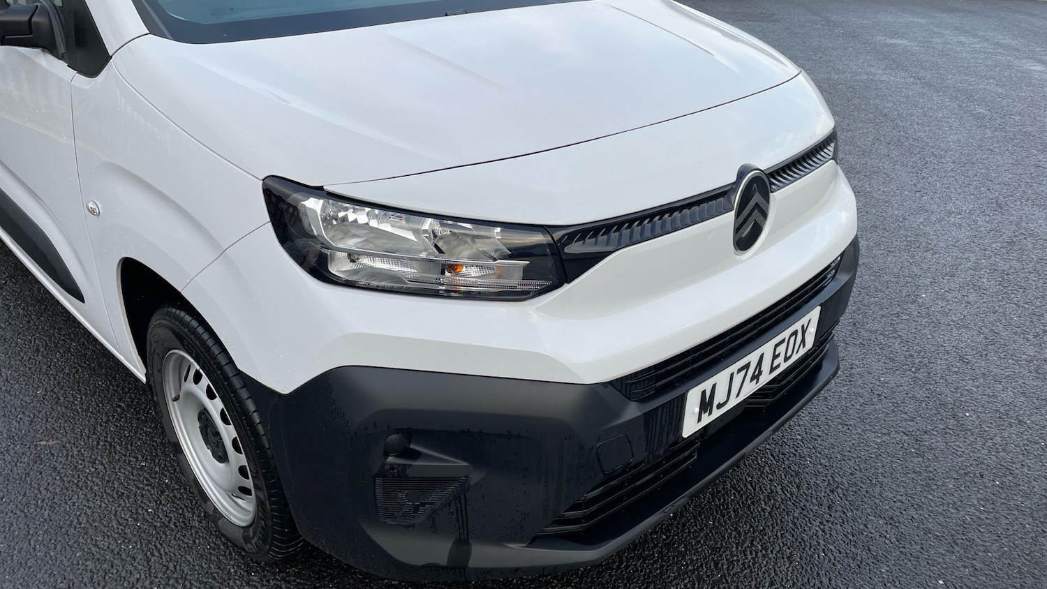 Used Citroen Berlingo 2024 for sale - 76803241: Photo 47