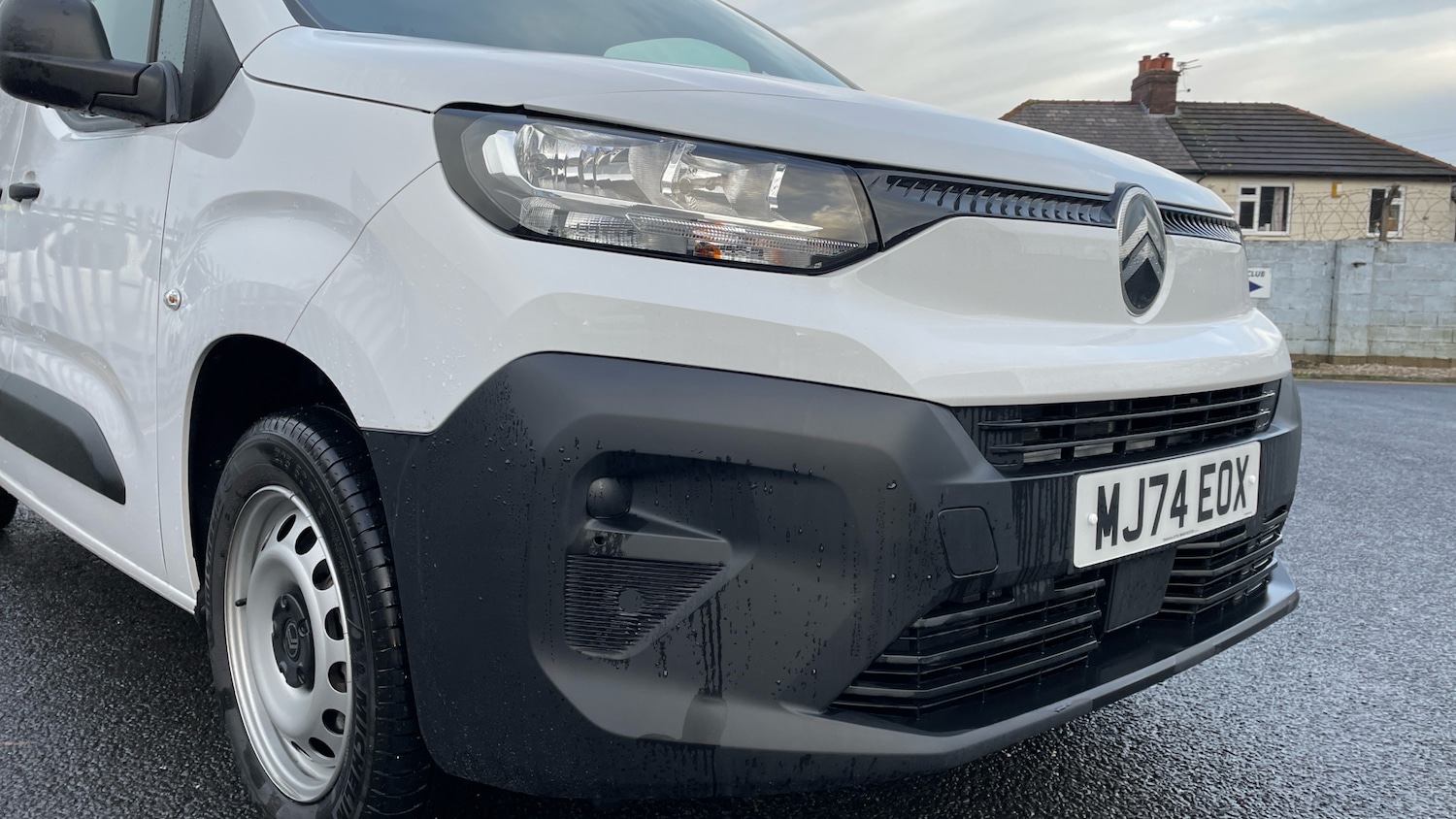 Used Citroen Berlingo 2024 for sale - 76803241: Photo 50