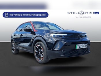 Used Vauxhall Mokka 2022 for sale - 78349173: Photo