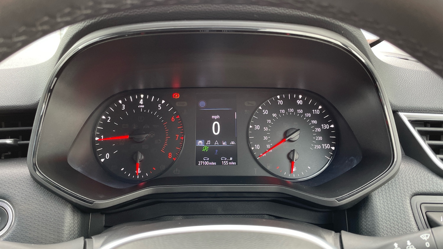 Used Renault Clio 2022 for sale - 76073689: Photo 13