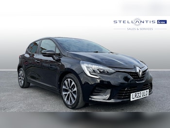 Used Renault Clio 2022 for sale - 76073689: Photo
