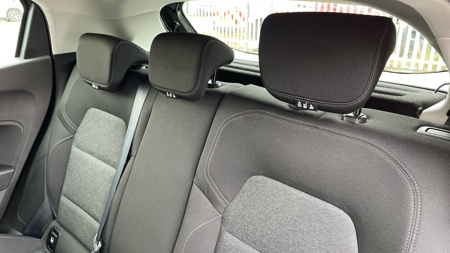 Used Renault Clio 2022 for sale - 76073689: Photo 25