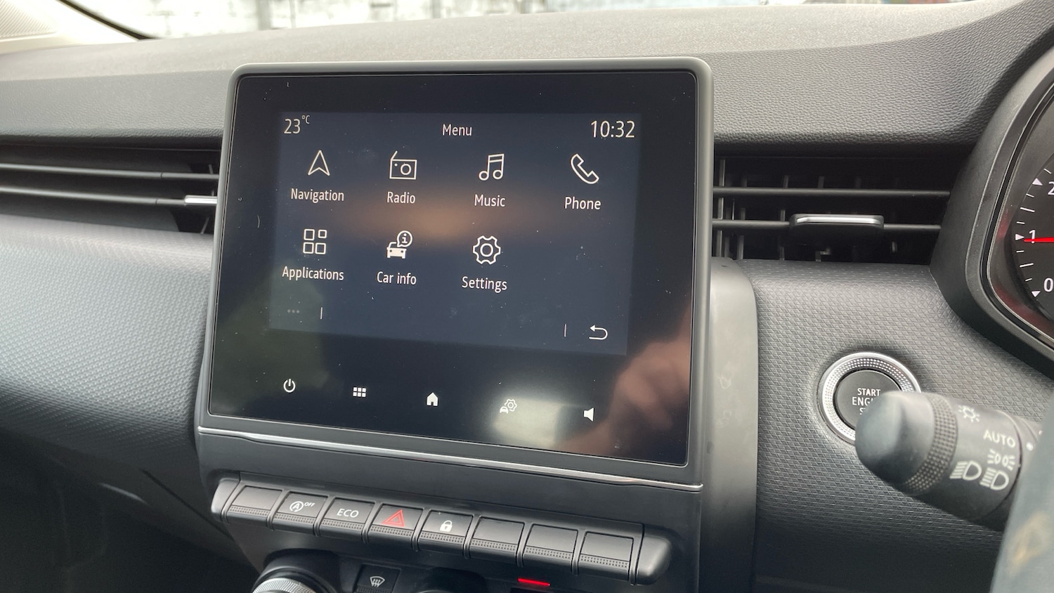 Used Renault Clio 2022 for sale - 76073689: Photo 31