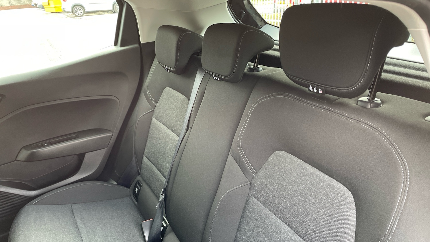 Used Renault Clio 2022 for sale - 76073689: Photo 33