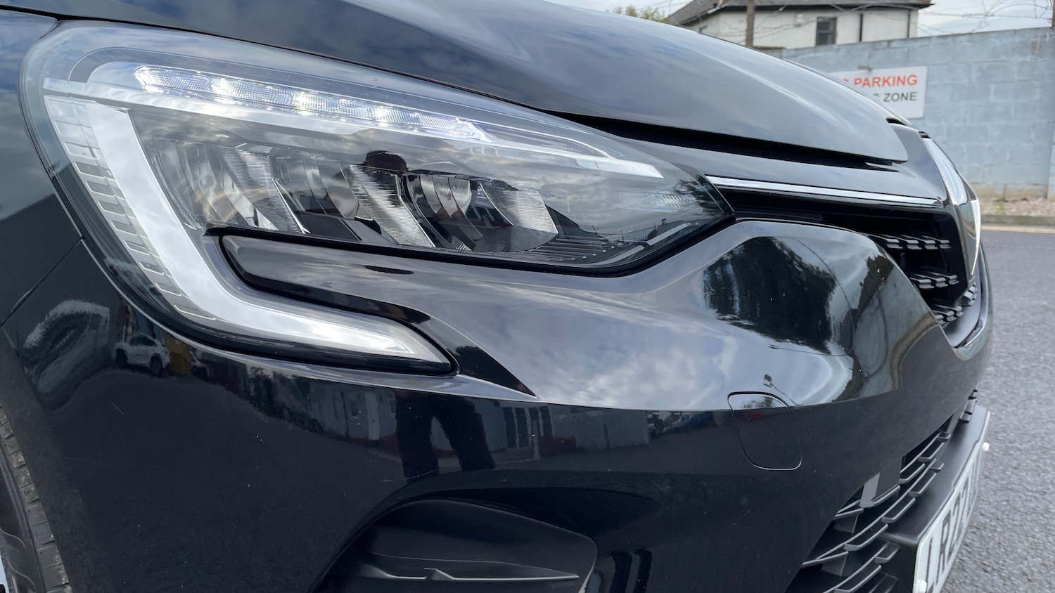 Used Renault Clio 2022 for sale - 76073689: Photo 34