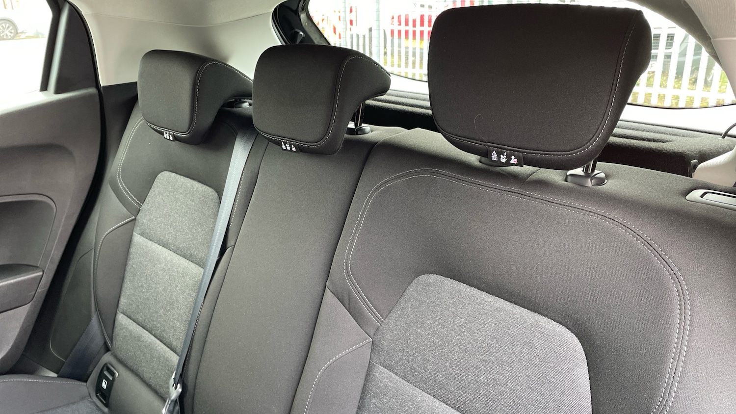 Used Renault Clio 2022 for sale - 76073689: Photo 35