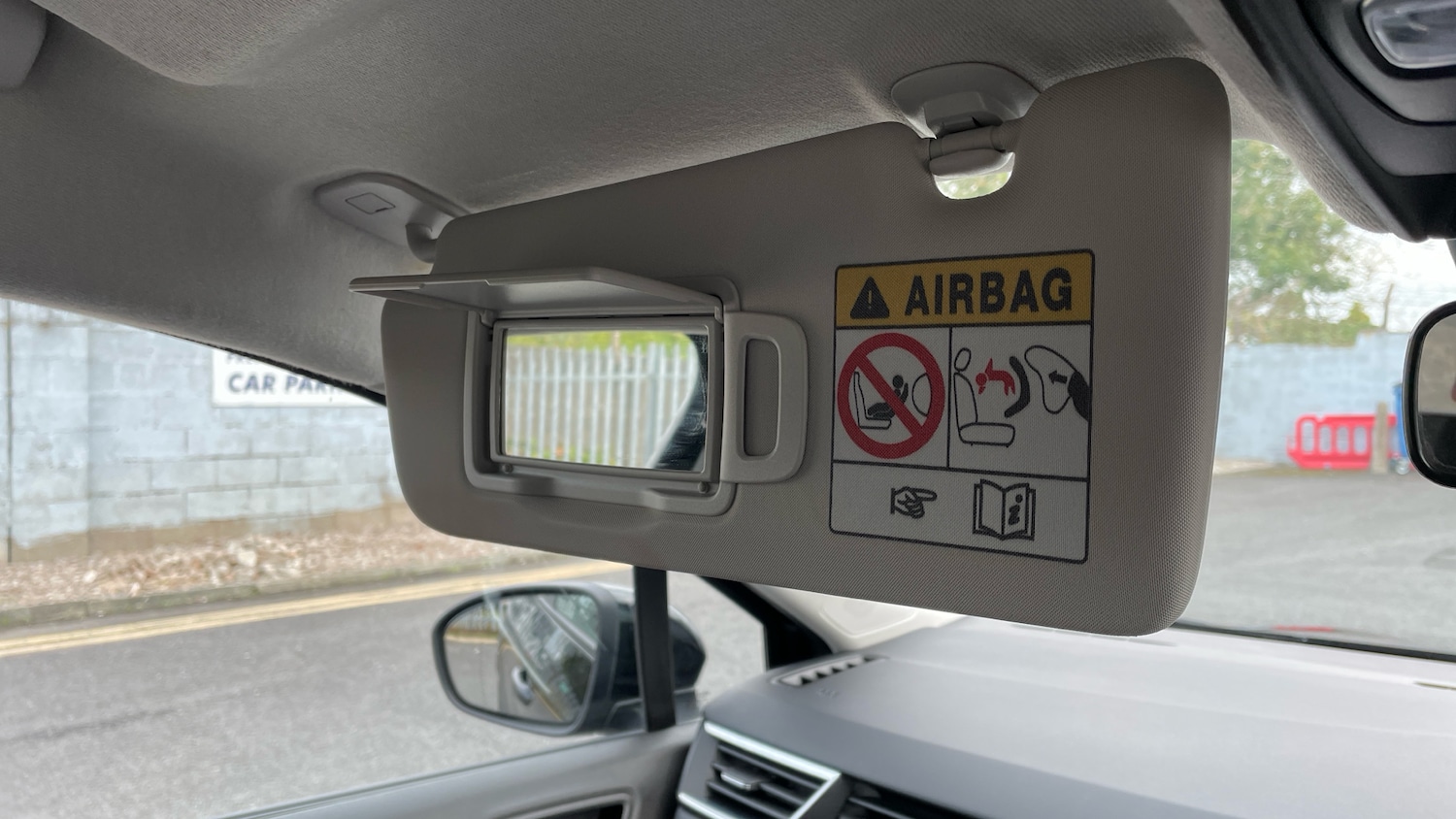 Used Renault Clio 2022 for sale - 76073689: Photo 36