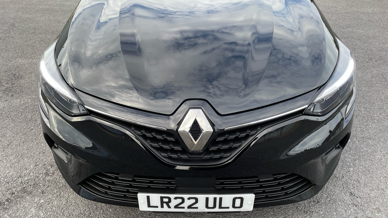 Used Renault Clio 2022 for sale - 76073689: Photo 46