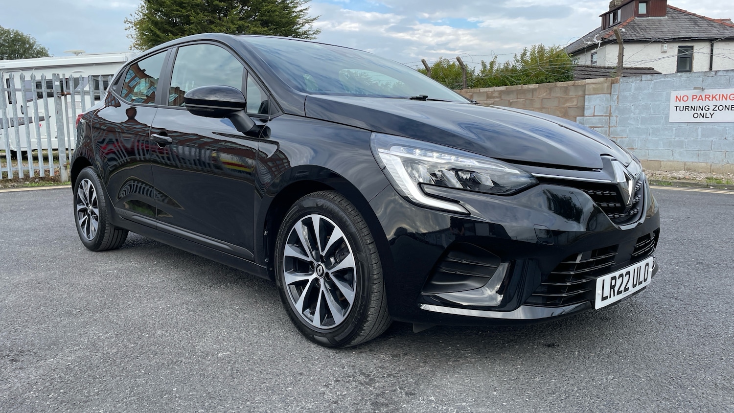 Used Renault Clio 2022 for sale - 76073689: Photo 49