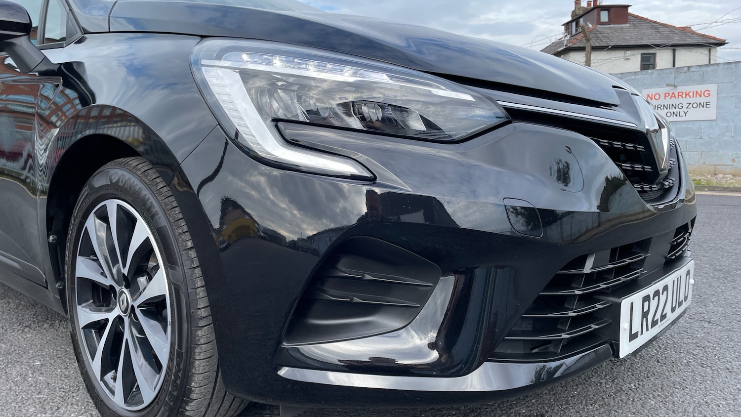 Used Renault Clio 2022 for sale - 76073689: Photo 50