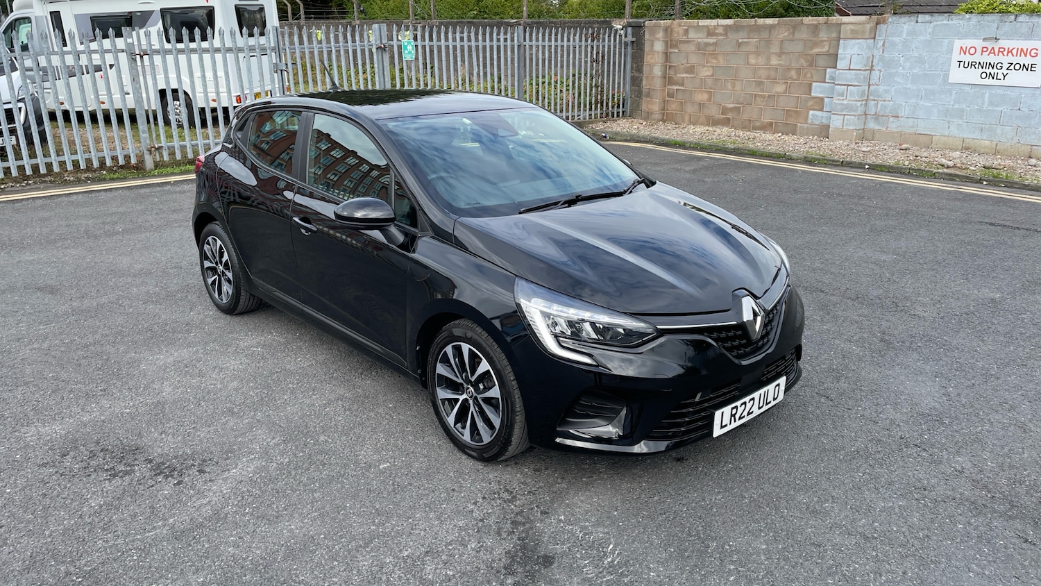 Used Renault Clio 2022 for sale - 76073689: Photo 52