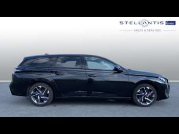 Used Peugeot 308 SW 2023 for sale - 74946803: Photo