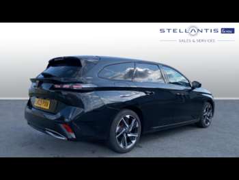 Used Peugeot 308 SW 2023 for sale - 74946803: Photo