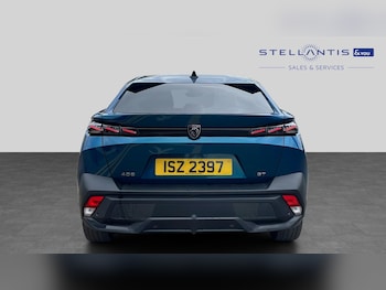 Used Peugeot 408 2024 for sale - 79280679: Photo
