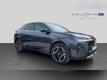 Used Peugeot 3008 2025 for sale - 78823918: Photo