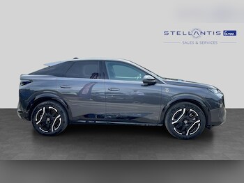 Used Peugeot 3008 2025 for sale - 78823918: Photo