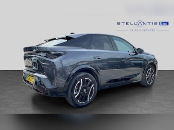 Used Peugeot 3008 2025 for sale - 78823918: Photo