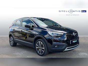 2020 - 1.2 Turbo Elite Nav Auto Euro 6 (s/s) 5dr