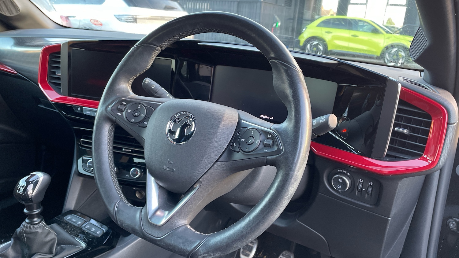 Used Vauxhall Mokka 2021 for sale - 77009454: Photo 11