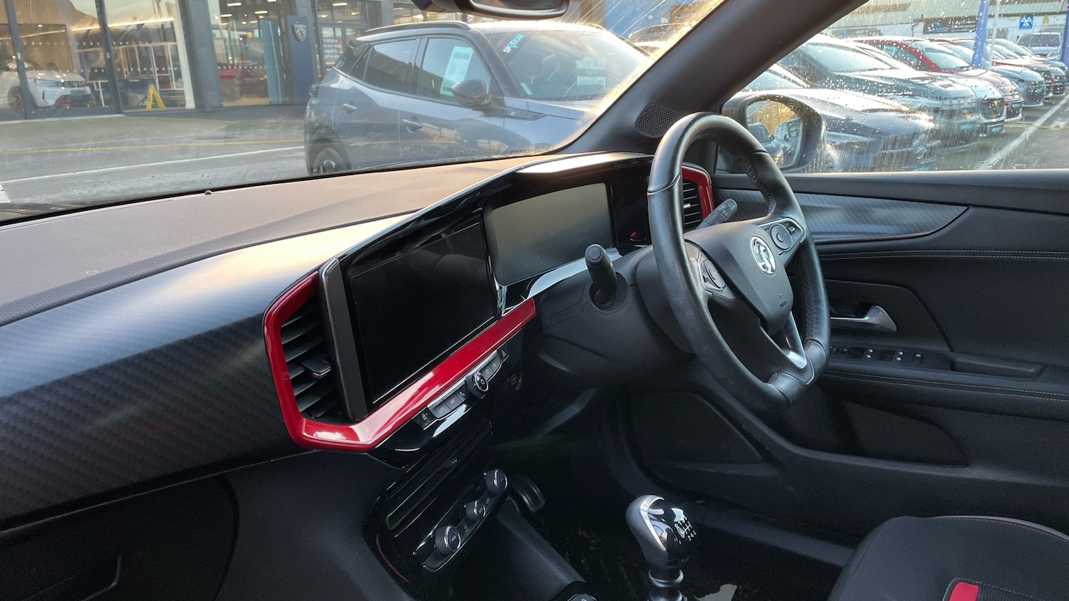 Used Vauxhall Mokka 2021 for sale - 77009454: Photo 12