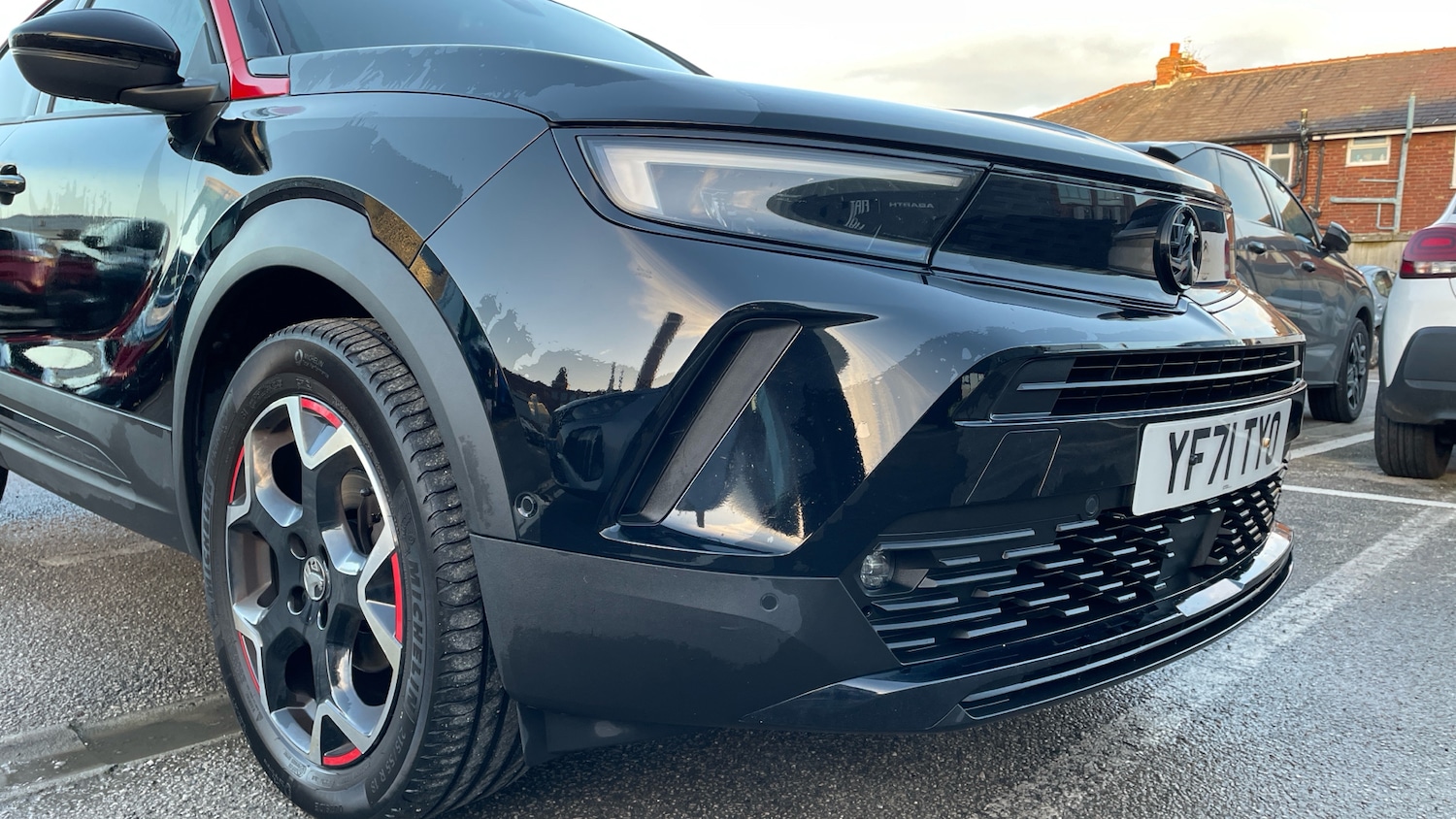 Used Vauxhall Mokka 2021 for sale - 77009454: Photo 15