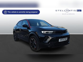 2021 - 1.5 Turbo D SRi Nav Premium 5dr