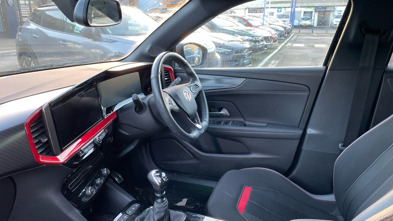 Used Vauxhall Mokka 2021 for sale - 77009454: Photo 20