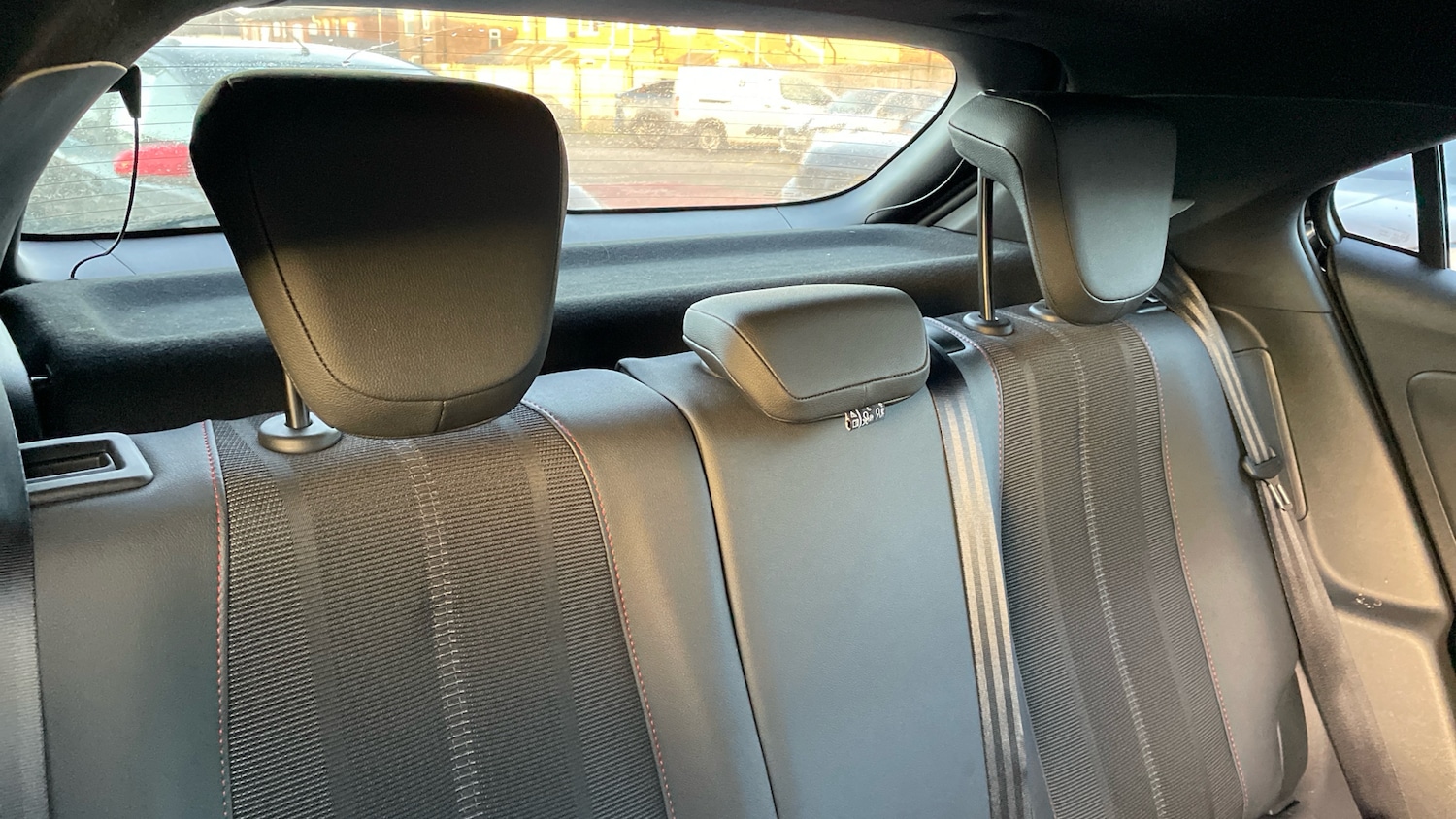 Used Vauxhall Mokka 2021 for sale - 77009454: Photo 22