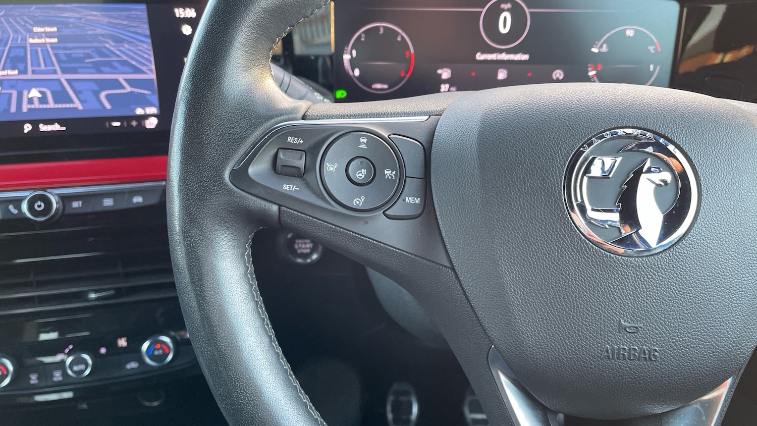 Used Vauxhall Mokka 2021 for sale - 77009454: Photo 23