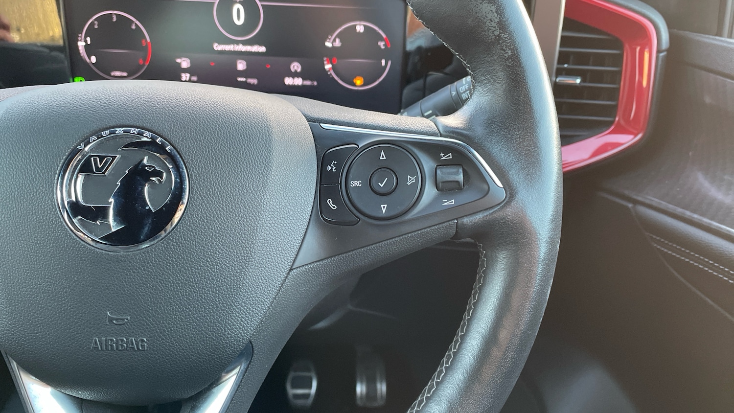 Used Vauxhall Mokka 2021 for sale - 77009454: Photo 24