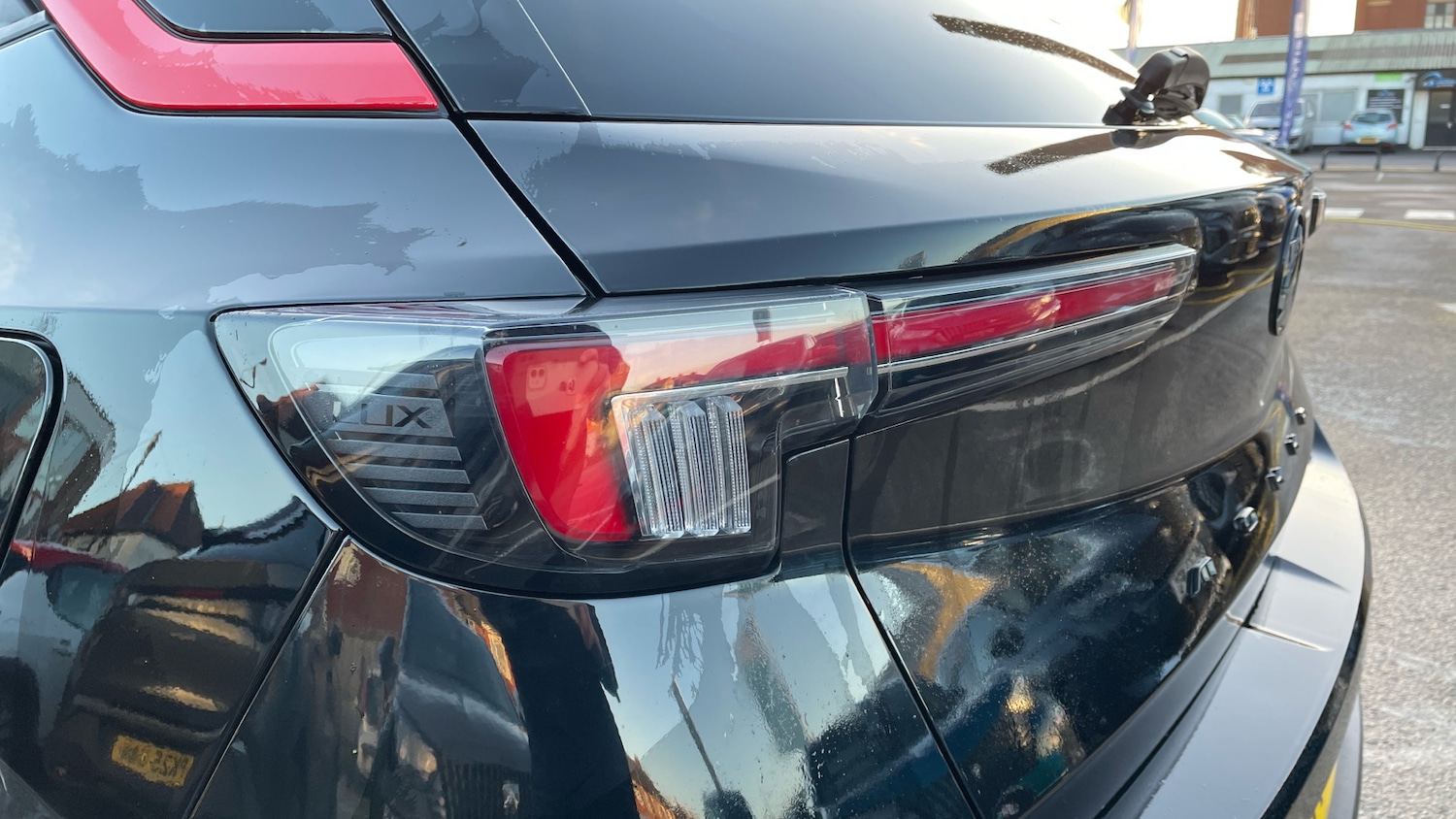 Used Vauxhall Mokka 2021 for sale - 77009454: Photo 26