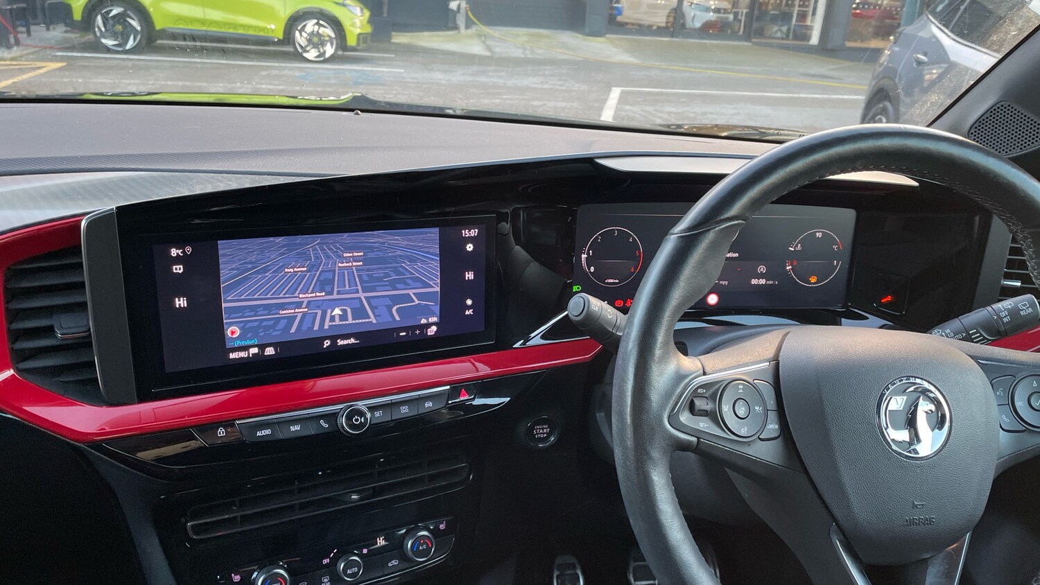 Used Vauxhall Mokka 2021 for sale - 77009454: Photo 27