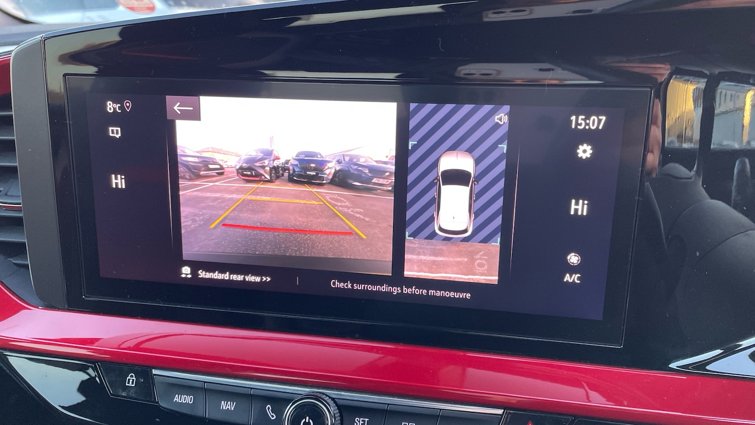 Used Vauxhall Mokka 2021 for sale - 77009454: Photo 29