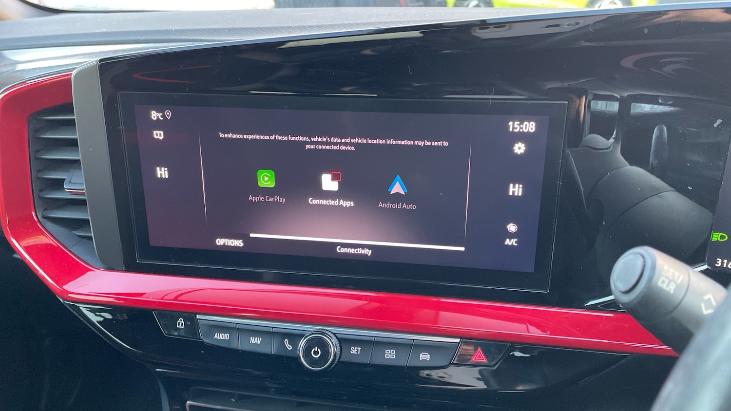 Used Vauxhall Mokka 2021 for sale - 77009454: Photo 30