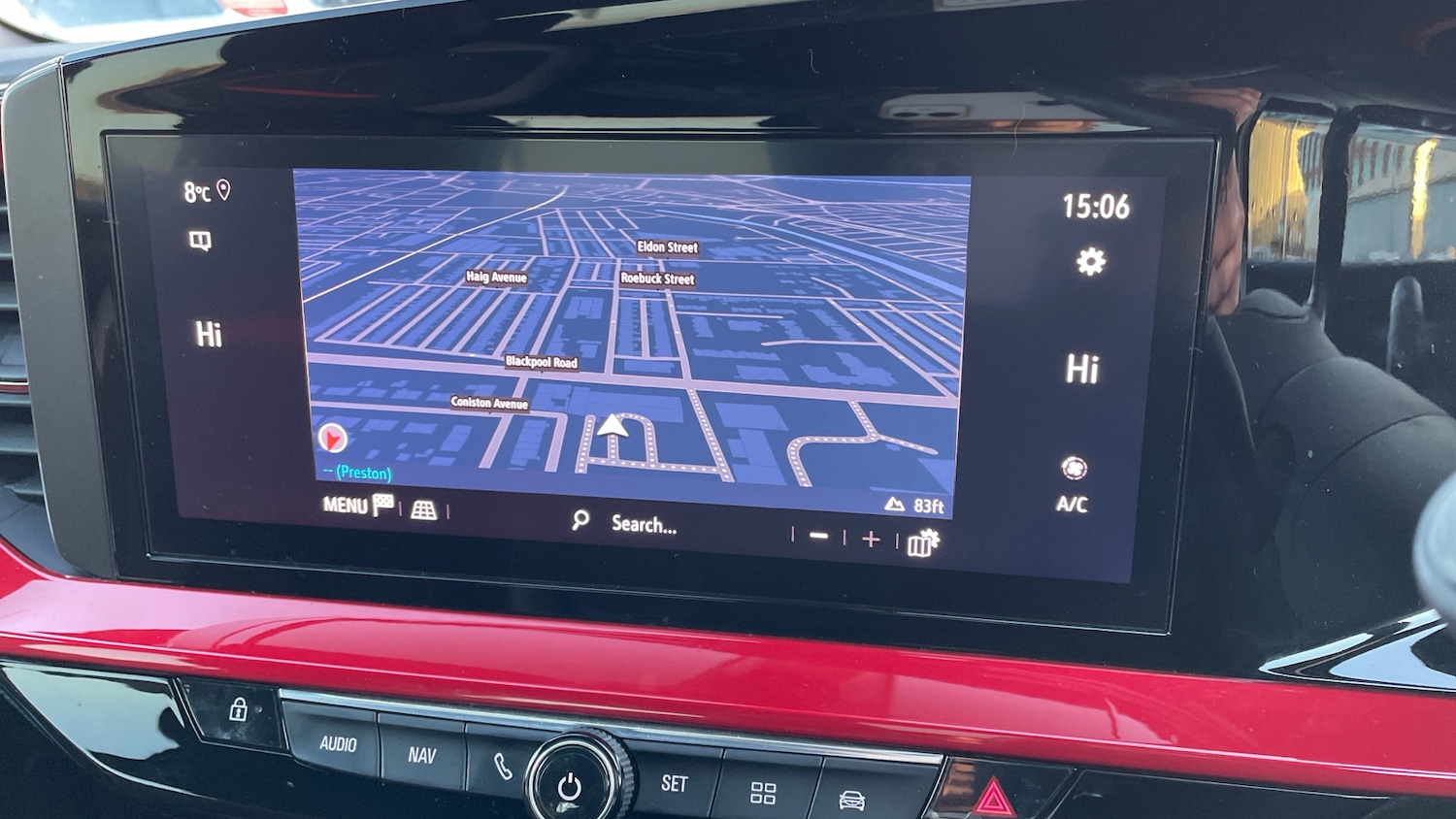 Used Vauxhall Mokka 2021 for sale - 77009454: Photo 32