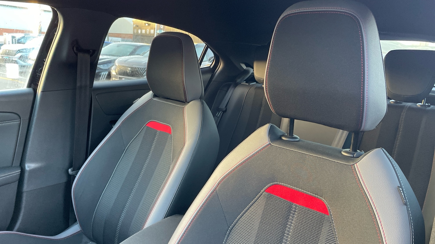 Used Vauxhall Mokka 2021 for sale - 77009454: Photo 42