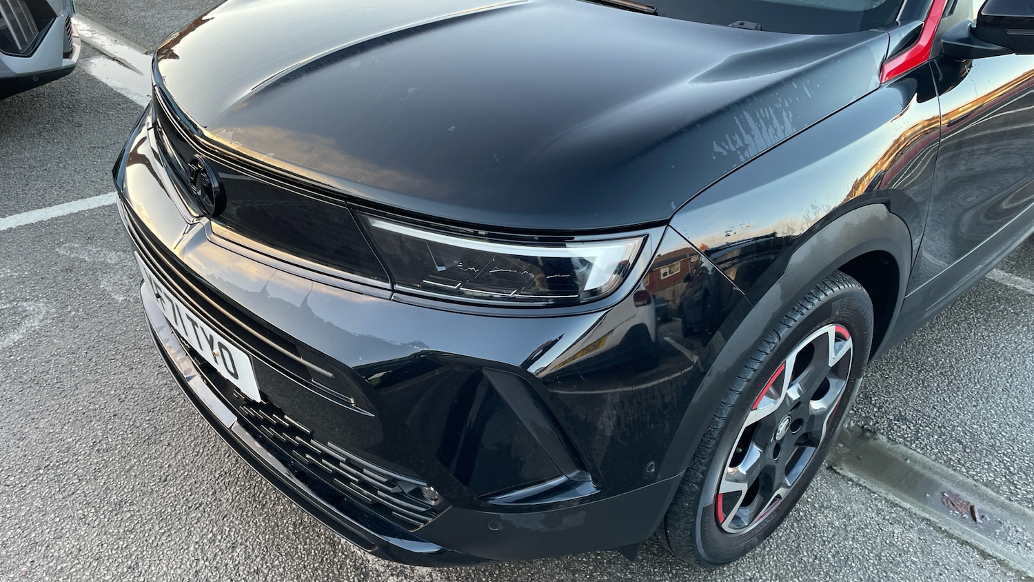 Used Vauxhall Mokka 2021 for sale - 77009454: Photo 45