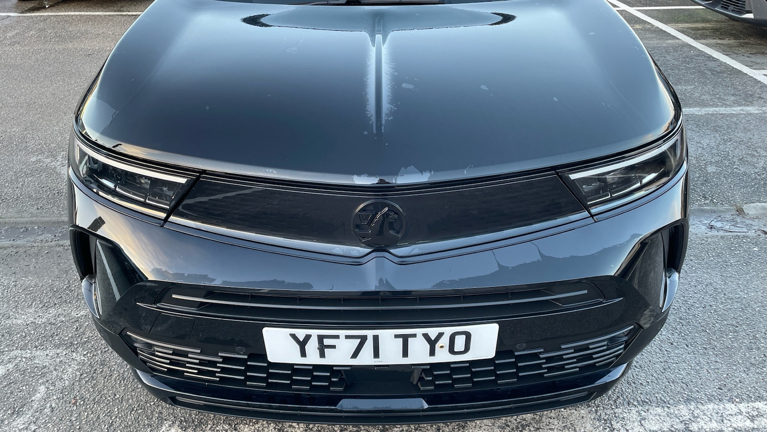 Used Vauxhall Mokka 2021 for sale - 77009454: Photo 46